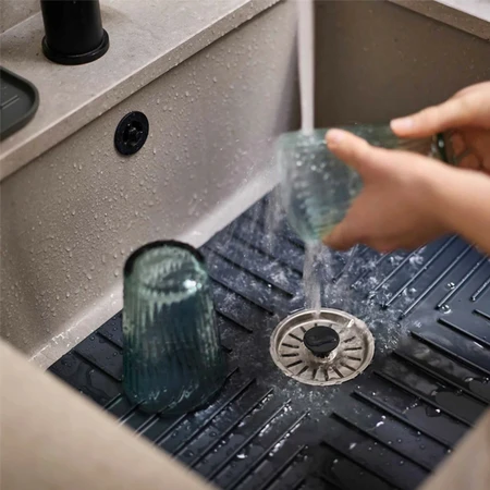 SinkShield Sink Saver - Large - image 6