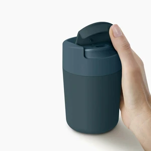 JJ SIPP TRAVEL MUG 340ML BLUE - image 1
