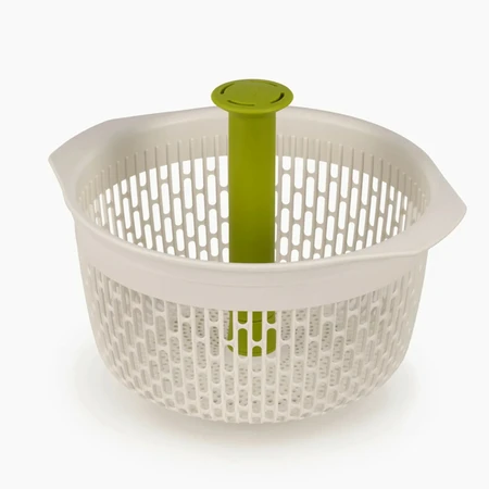 JJ SPINDOLA SALAD SPINNING - image 1
