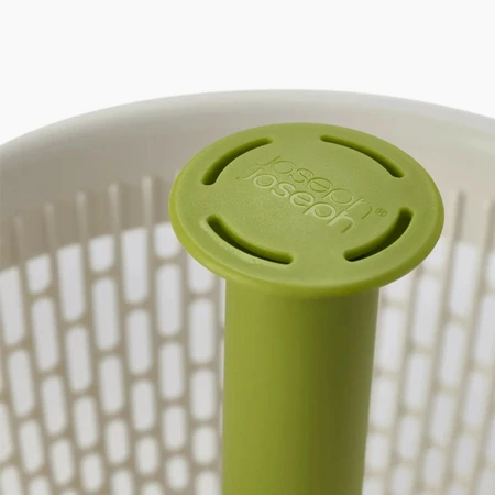 JJ SPINDOLA SALAD SPINNING - image 2