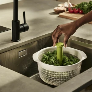 JJ SPINDOLA SALAD SPINNING - image 6