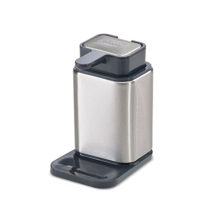 JJ SURFACE SS SOAP TIDY - image 1