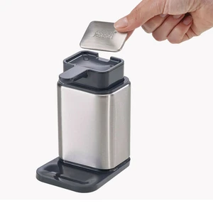 JJ SURFACE SS SOAP TIDY - image 3