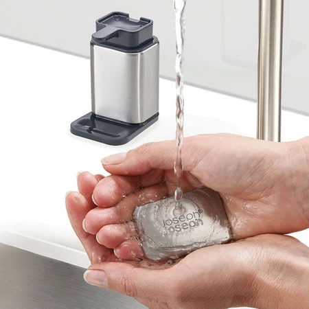 JJ SURFACE SS SOAP TIDY - image 4