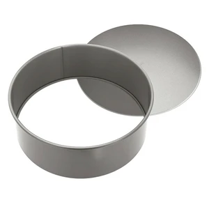 Judge 10"/25cm Round Cake Tin - image 2