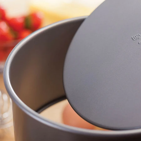Judge 10"/25cm Round Cake Tin - image 3