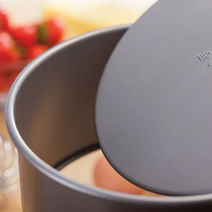 Judge 10"/25cm Round Cake Tin - image 3