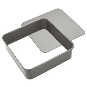 Judge 10"/25cm Square Cake Tin - image 2