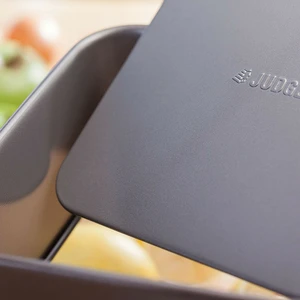 Judge 10"/25cm Square Cake Tin - image 3