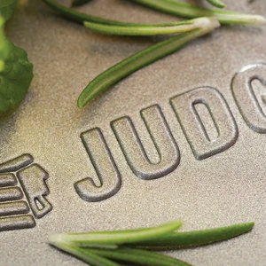 Judge 10"/25cm Square Cake Tin - image 4