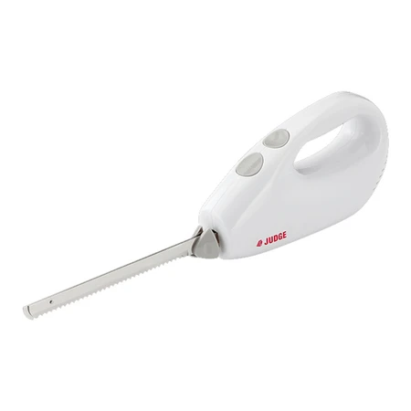 Judge Elec, Carving Knife - image 1