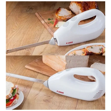 Judge Elec, Carving Knife - image 2