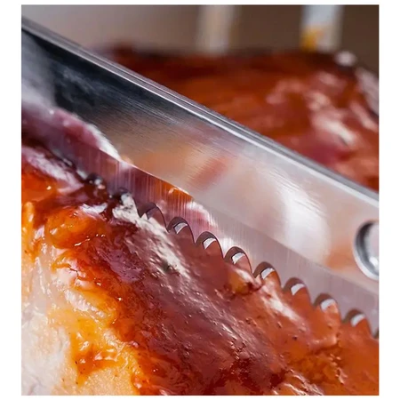 Judge Elec, Carving Knife - image 5