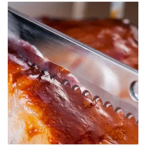 Judge Elec, Carving Knife - image 5
