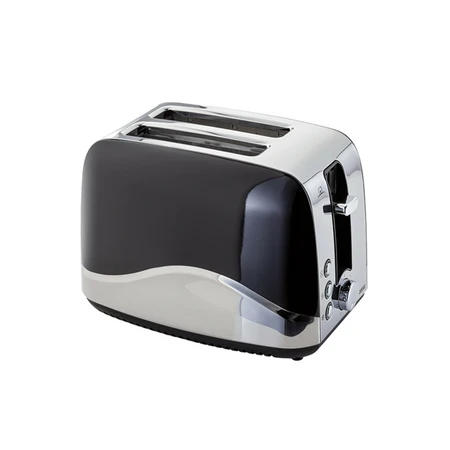 Judge Electricals 2 slice Toaster - image 1