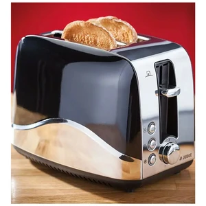 Judge Electricals 2 slice Toaster - image 2