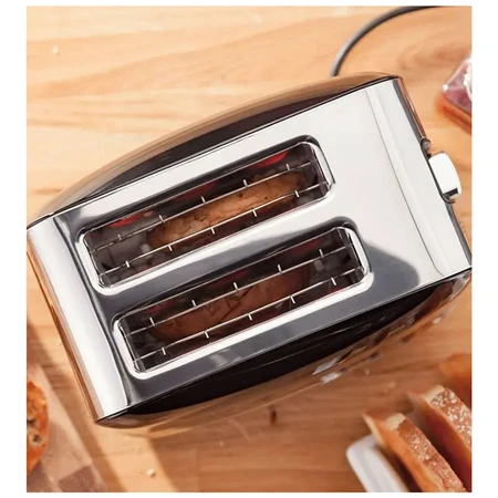 Judge Electricals 2 slice Toaster - image 3