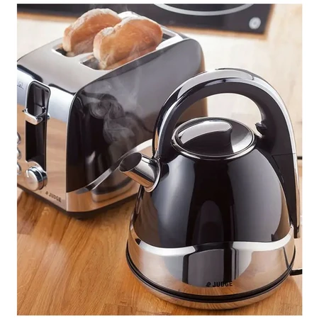 Judge Electricals 2 slice Toaster - image 6