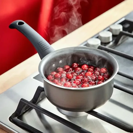 Non Stick Milk Pan 14 cm - image 2