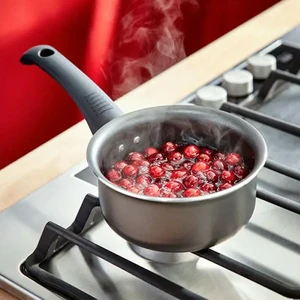 Non Stick Milk Pan 14 cm - image 2