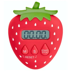 Judge Kit Digital Strawberry Timer - image 1