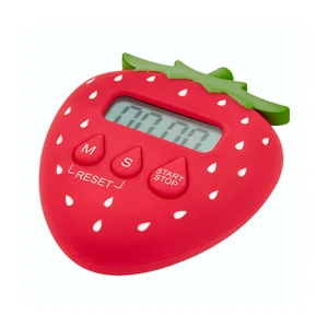 Judge Kit Digital Strawberry Timer - image 2
