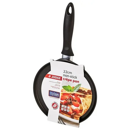 Judge Spec 22cm Crepe Pan - image 2