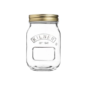KILNER PRESERVE .5LT JAR - image 1