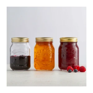 KILNER PRESERVE .5LT JAR - image 2