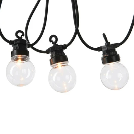 LED partylight gb 8 function - image 1