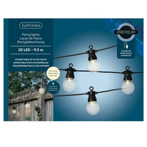 LED partylight gb 8 function - image 3