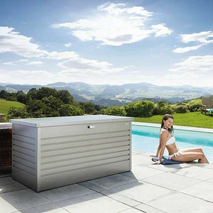 LeisureTime Box160HIGH met DGr - image 2