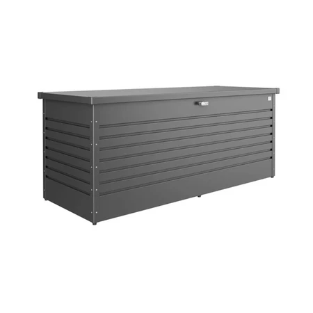 LeisureTime Box 200 metallic - image 1