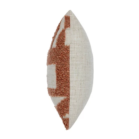 Lila 58x58cm Cushion Rose - image 2