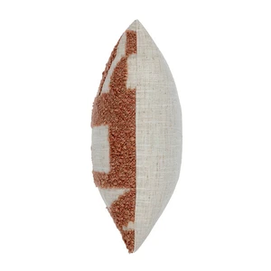 Lila 58x58cm Cushion Rose - image 2