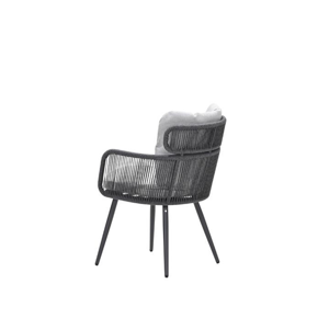 Lisbon 6 seater Dining set - image 3