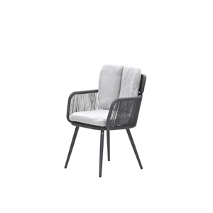 Lisbon 6 seater Dining set - image 6