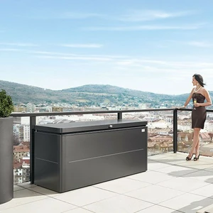 LoungeBox 200, metallic dark - image 2