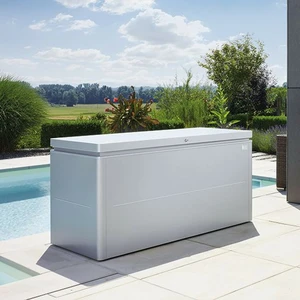 LoungeBox 200, metallic dark - image 2