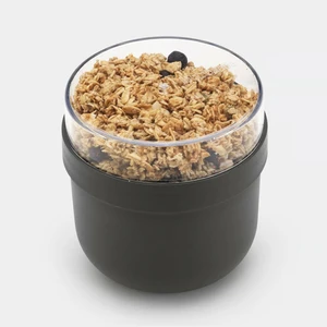 M&T Breakfast Bowl 0.5L Dark G - image 2
