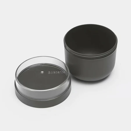M&T Breakfast Bowl 0.5L Dark G - image 4