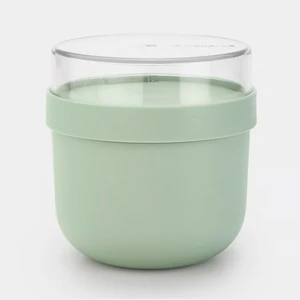 M&T Breakfast Bowl 0.5L Jade G - image 2