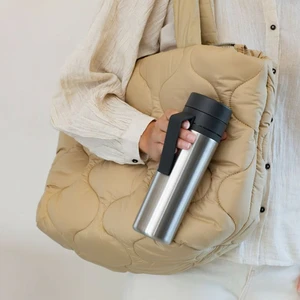 M&T Insulated Flask 0.5L Dark - image 5