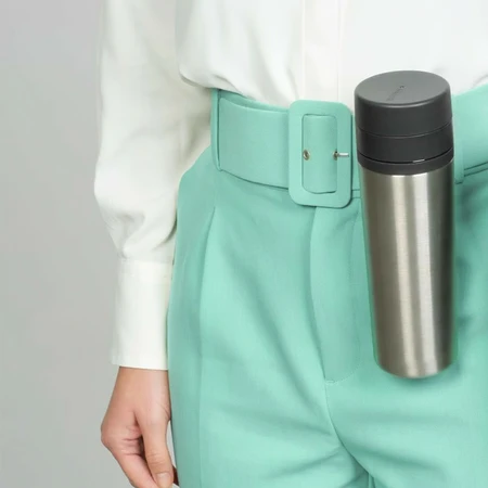 M&T Insulated Flask 0.5L Dark - image 6