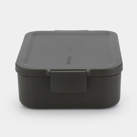 M&T Lunch Box Medium Dark Grey - image 3