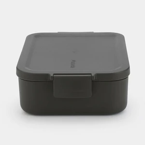 M&T Lunch Box Medium Dark Grey - image 3