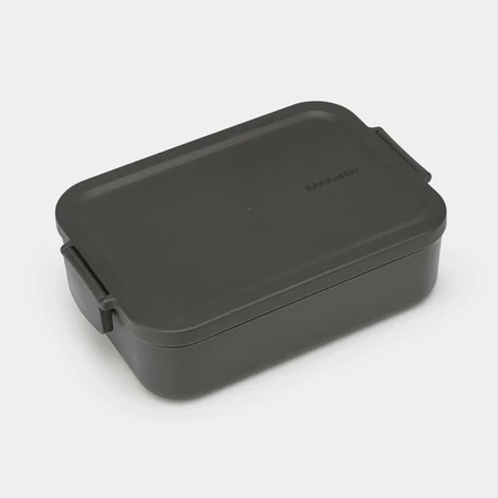 M&T Lunch Box Medium Dark Grey - image 4