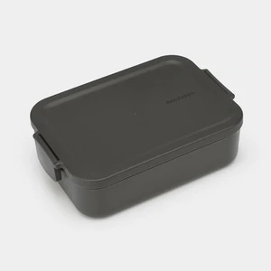 M&T Lunch Box Medium Dark Grey - image 4