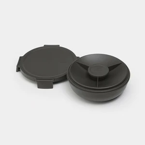 M&T Salad Bowl 1.3L Dark Grey - image 2