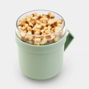 M&T Soup Mug 0.6L - Jade Green - image 2